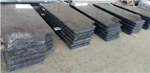Bahama Blue Granite Tiles & Slabs