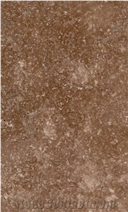 Chocolate Yazd Travertine
