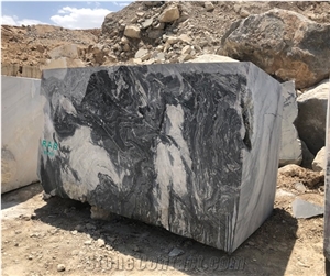 Dark Crystal Marble Blocks