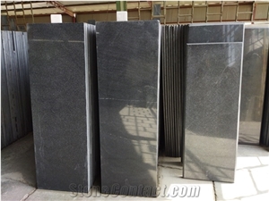 Iran Black Granite Iran Black Granite