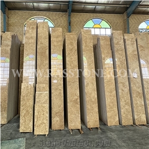 Kashan Travertine- Kashan Chocolate Travertine