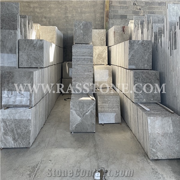 Persian Silk Marble
