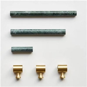 Interior Design Stone Cabinet Handles Marble Guatemala Pulls