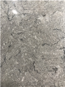 Apex Grey Quartz Apex Engineered Marble