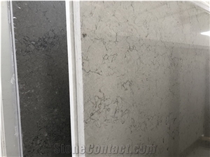 Apex Grey Quartz Apex Engineered Marble