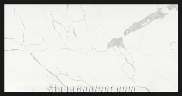 Arabescato Sea Quartz Arabescato Sea Artificial Marble