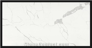 Arabescato Sea Quartz Arabescato Sea Artificial Marble