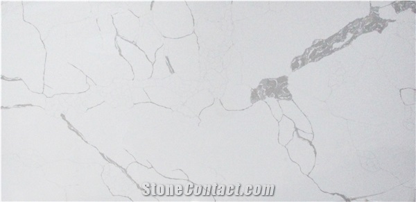 Arabescato Sea Quartz Arabescato Sea Artificial Marble