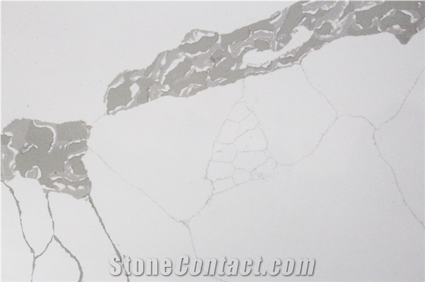 Arabescato Sea Quartz Arabescato Sea Artificial Marble