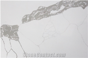 Arabescato Sea Quartz Arabescato Sea Artificial Marble