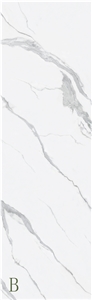 Arabescato Venato Sintered Stone Slab