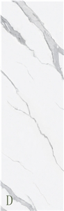 Arabescato Venato Sintered Stone Slab