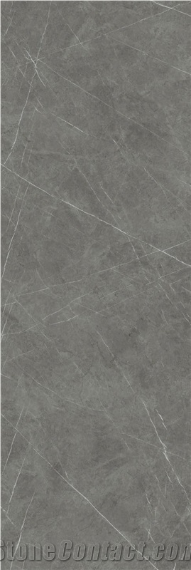 Armani Grey Italian Dark Grey Sintered Stone