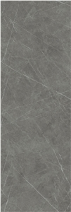 Armani Grey Italian Dark Grey Sintered Stone