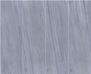 Bardiglio Nuvolato Sintered Stone Slab
