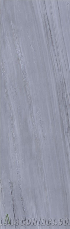 Bardiglio Nuvolato Sintered Stone Slab