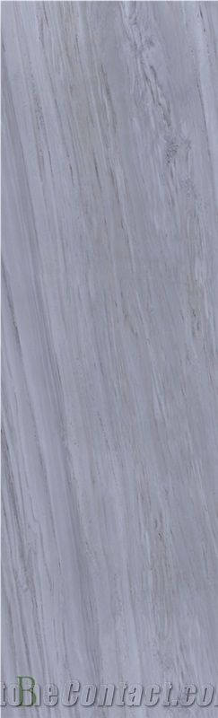 Bardiglio Nuvolato Sintered Stone Slab