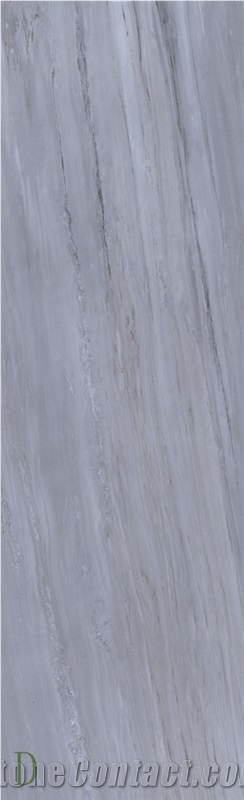 Bardiglio Nuvolato Sintered Stone Slab