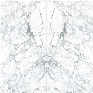 Bianco Extra Sintered Stone Slab