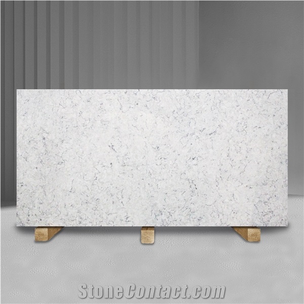 Bianco Gioia Quartz Bianco Gioia Artificial Marble