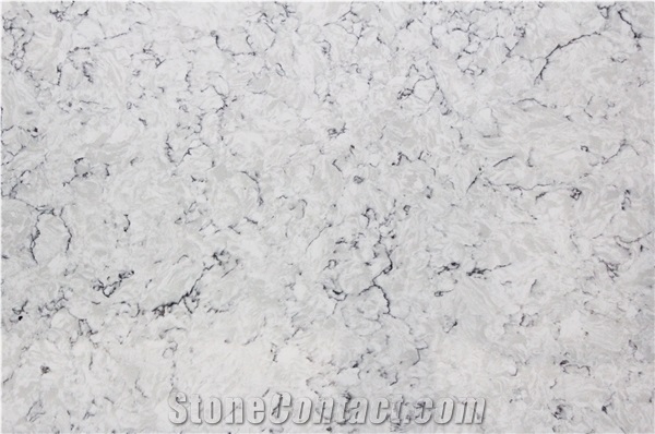 Bianco Gioia Quartz Bianco Gioia Artificial Marble