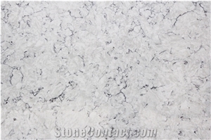 Bianco Gioia Quartz Bianco Gioia Artificial Marble