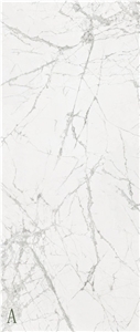 Bianco Gioia Sintered Stone Slab