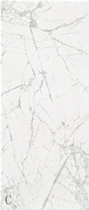 Bianco Gioia Sintered Stone Slab