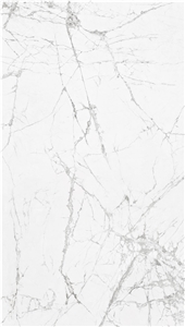 Bianco Gioia Sintered Stone Slab