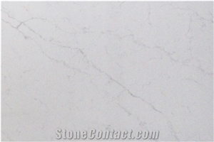 Bianco Primavera Quartz Bianco Primavera Artificial Marble