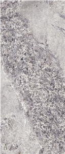 Blue Oriente Sintered Stone Slab