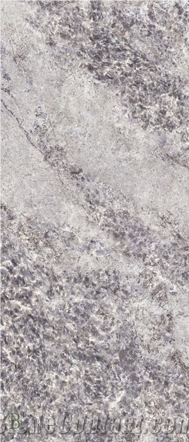 Blue Oriente Sintered Stone Slab