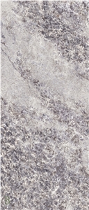 Blue Oriente Sintered Stone Slab