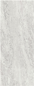 Brazil Crystal Grey Sintered Stone Slab