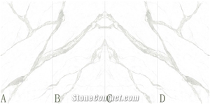 Calacatta Classico Sintered Stone Calacatta Sintered Stone