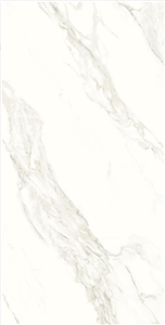 Calacatta Gold Sintered Stone Slab