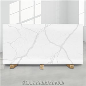 Calacatta Premium Quartz Calacatta Premium Artificial Marble