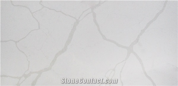 Calacatta Premium Quartz Calacatta Premium Artificial Marble