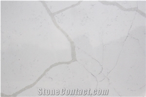 Calacatta Premium Quartz Calacatta Premium Artificial Marble