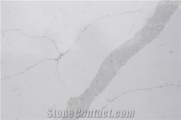 Calacatta Premium Quartz Calacatta Premium Artificial Marble