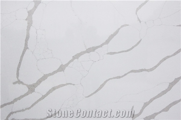 Calacatta Vagli Quartz Calacatta Vagli Artifitial Marble