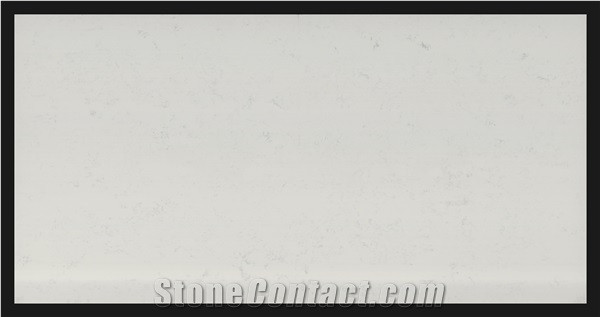 Carrara White Quartz Carrara Artificial Marble