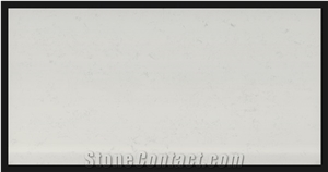 Carrara White Quartz Carrara Artificial Marble