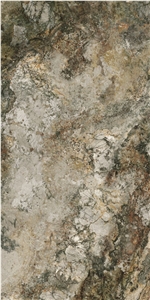 Cartier Gold Sintered Stone