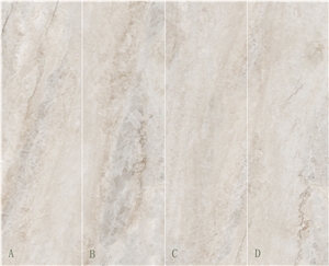 Classic Cream Sintered Stone Slab