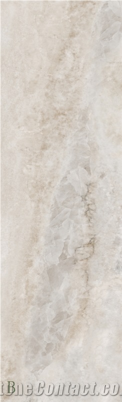 Classic Cream Sintered Stone Slab