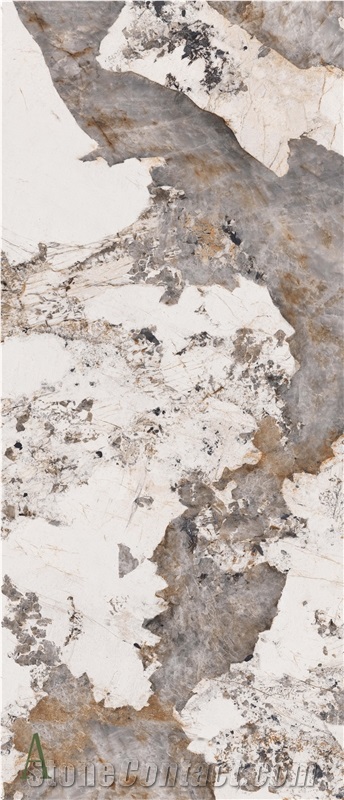 Copenhagen Sintered Stone Slab