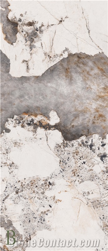 Copenhagen Sintered Stone Slab
