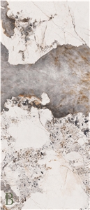 Copenhagen Sintered Stone Slab