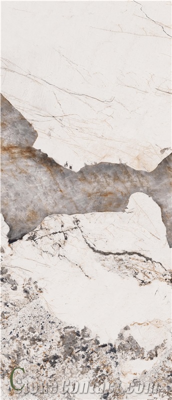 Copenhagen Sintered Stone Slab